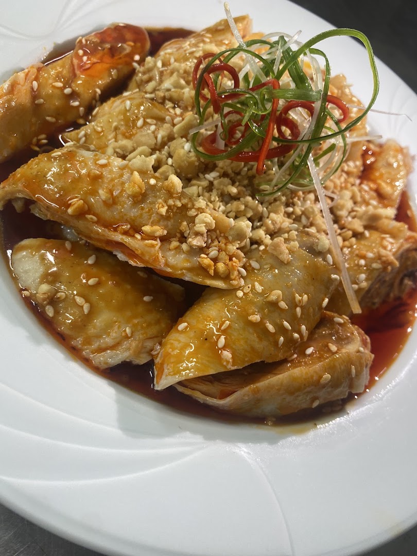 RESTAURANTE PARILLA FUSION 江湖烤场 · Fotos 2