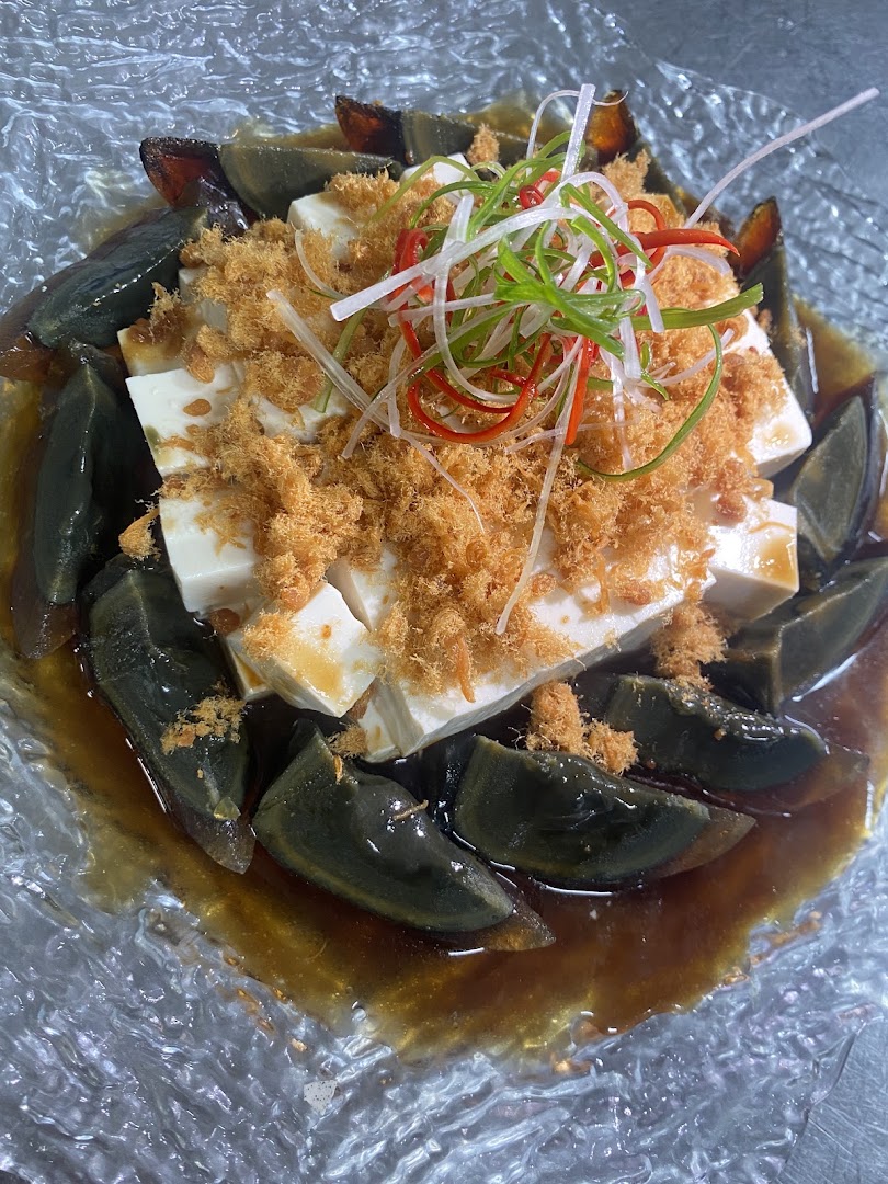 RESTAURANTE PARILLA FUSION 江湖烤场 · Fotos 1